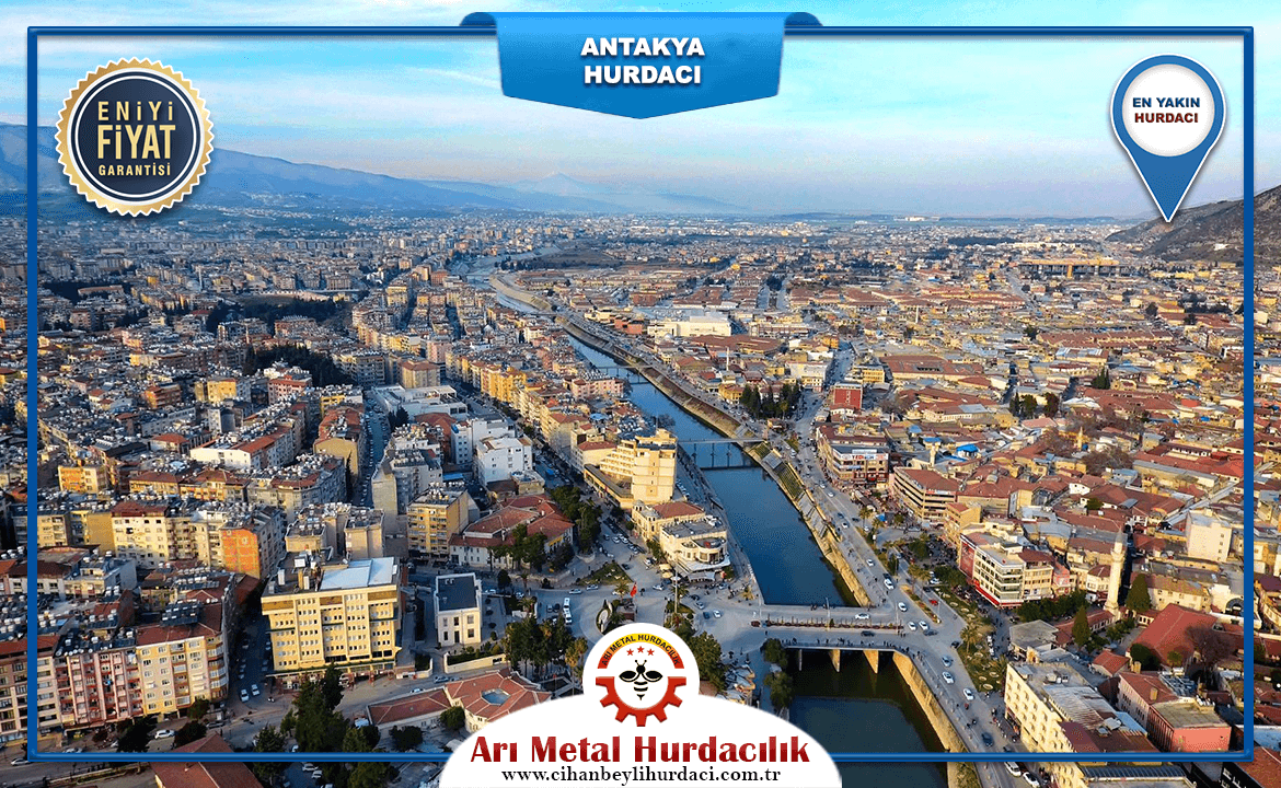 Antakya Hurdacı